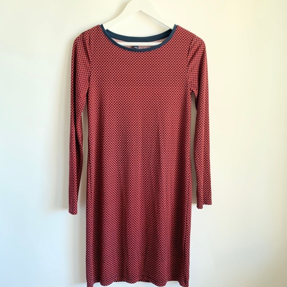 TOMMY HILFIGER Comfy Dress - Picture 4 of 8